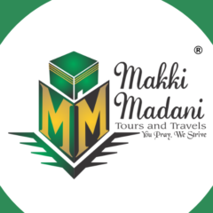 Makki Madani Tours And Travels