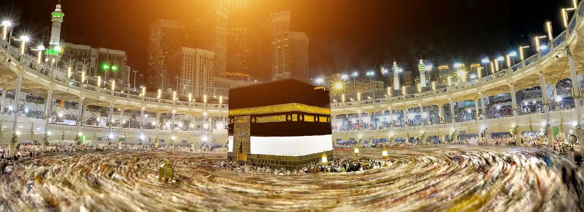 Umrah Packages from Mumbai 2026